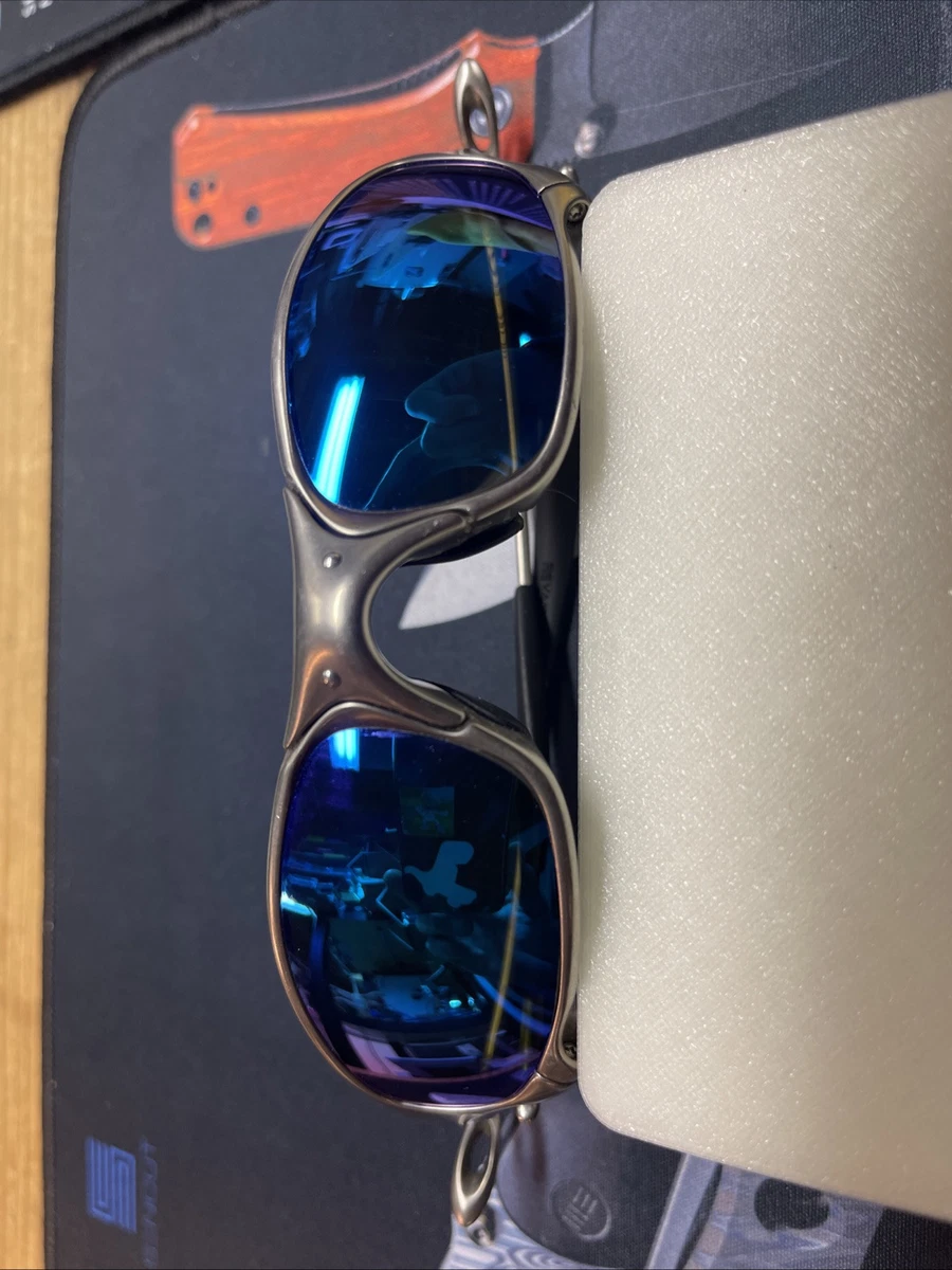 25+ oakley juliet box for sale | Updated Oct 2026