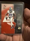 2025 Topps Davante Adams Red (Raw)