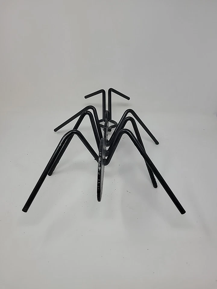 Escultura de hormigas de metal grande de 14,5 por 10" yardas de arte Foto 3 de 4