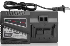 Battery Charger for Hitachi 14.4V-18V BSL1815 BSL1830 BSL1840 BSL1850 UC18YRSL