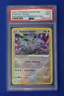 2022 Pokemon SWSH BSP RADIANT EEVEE Go Premium Collection Card #230 PSA MT 9 TCG