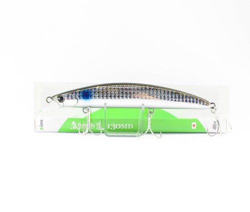 Leurre Coulant Ima Gyodo 110 MD – 19g, 110mm, Pour Bar – Neuf