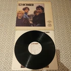 U2 - OCTOBER 1981 UK 1st VINYL LP  ILPS9680 A3/B5 IN SHRINK VG+/VG+