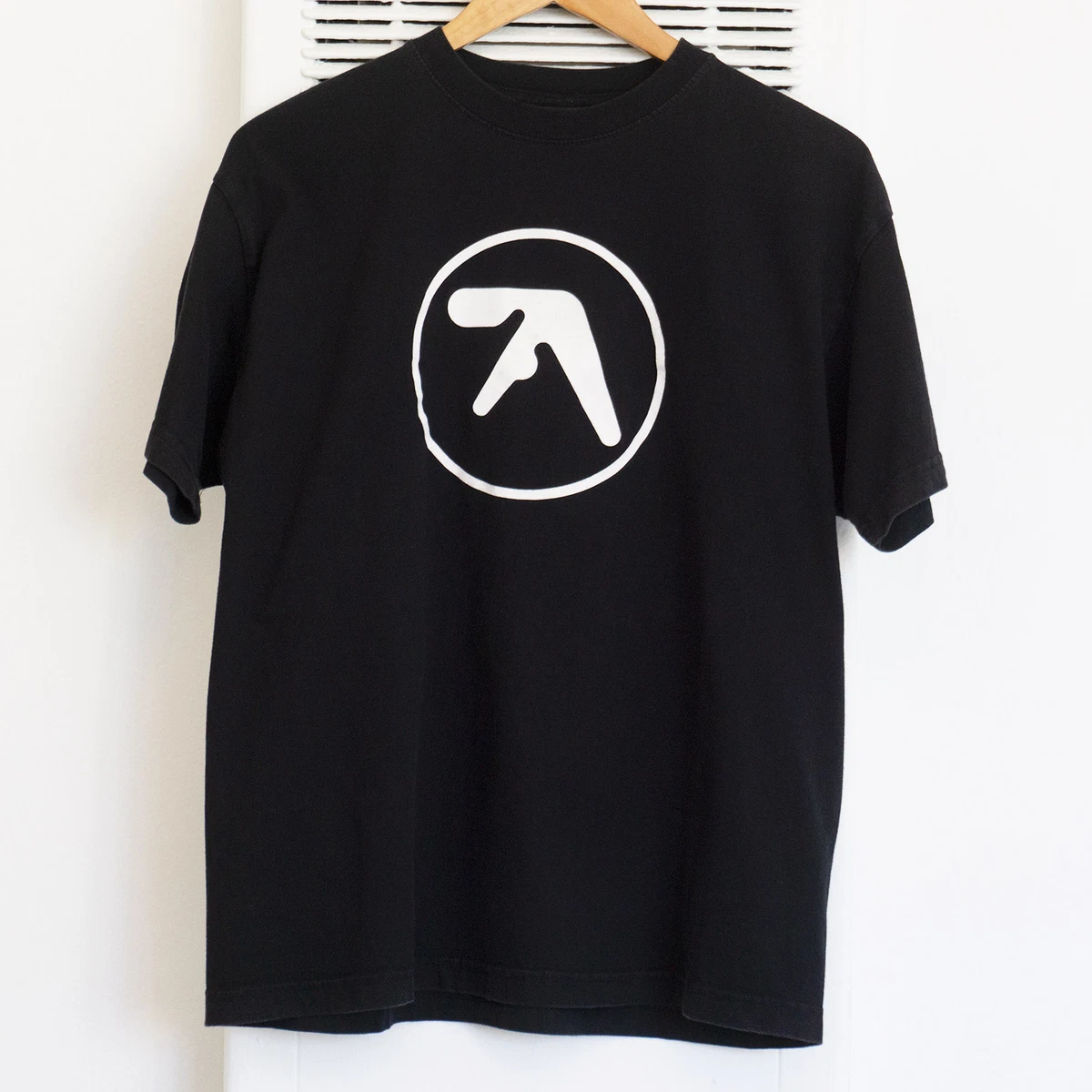 aphex twin shirt products for sale | eBay