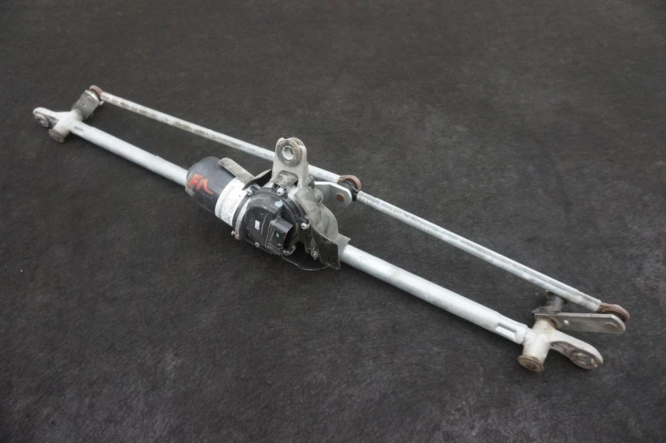 Limpiaparabrisas delantero motor acoplamiento FL3Z17566A Ford F350 Super Duty 2017-19 Foto 2 de 4