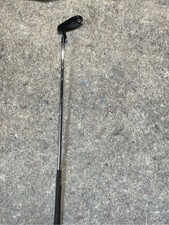 Kids Black Putter-Style Practice Golf Club