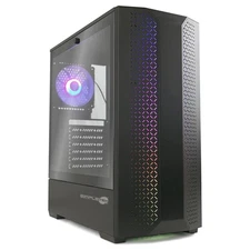Assembled Computer Intel Ultra 5 192GB RAM 4TB + 1TB Gaming W11 Pro RTX3050 4GB