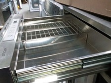 Cassetto riscaldante Wolf WWD30