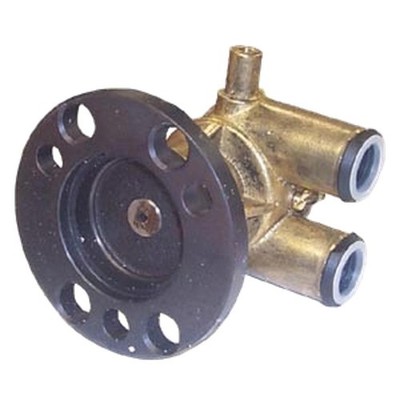 Raw Sea Water Pump Volvo Penta AQ BB 4.3 5.0 5.7 Indmar PCM 857451 RA057023