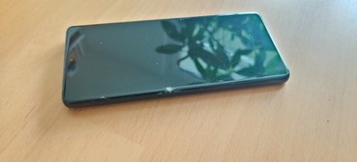 Samsung Galaxy S21 Ultra 5G SM-G998B/DS - 128GB - Phantom Black - Defekt