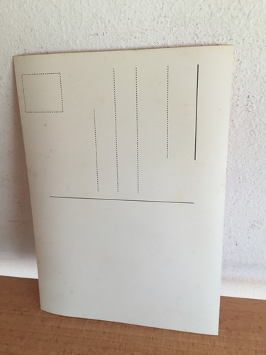 Vintage CARTOLINA Erotica Giapponese 3D Lenticolare #11 - Picture 3 of 3