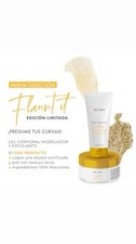 Farmasi Dr. C. Tuna Flaunt It Set   Body Sculpting Gel  Scrub