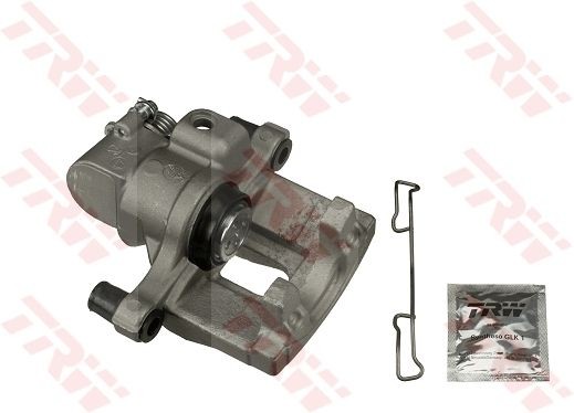 Étrier de frein BHR269E TRW pour FORD pièce de rechange essieu arrière gauche