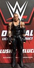 Wwe Mattel Basic WrestleMania 29 The Undertaker Figure Loose Toys R Us Exclusive