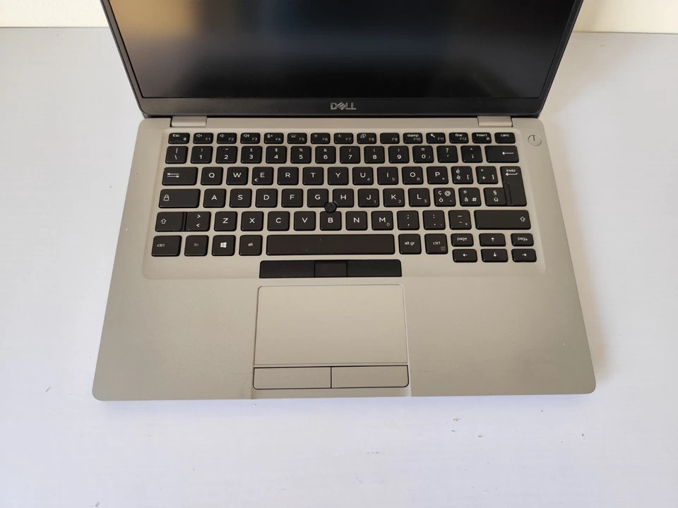 Dell Latitude 5410 · i5-10310U · 8GB · 512GB, foto 2 di 5