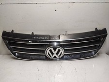 Calandre Volkswagen TOUAREG