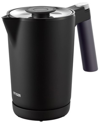 Tiger Corporation (Tiger) Electric Kettle With Temperature Control, Water Boili_