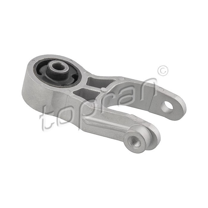 Support de boîte arrière Opel Corsa C pour remplacement de pièce usée 5684947