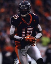 Brandon Marshall Cards and Memorabilia Guide 70