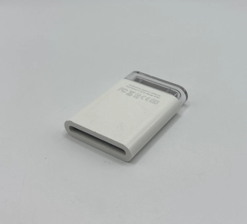 Original Apple SD Adapter A1362 - Bild 3 von 4