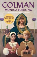 Colman | Monica Furlong | Taschenbuch | Kartoniert / Broschiert | Englisch