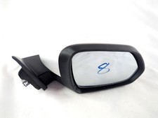 Retroviseur droit (ou coque) Mg ZS