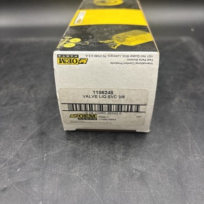 International Comfort Pro Valve Liq Svc 3/8'' 1186248 Genuine OEM Replacement