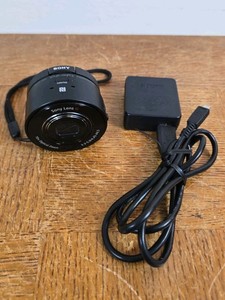 Sony Dsc Qx 10 | eBay