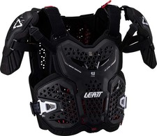 Protector de pecho Leatt 4.5 Pro EVO - Motocross Dirtbike Offroad