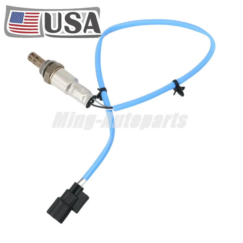 4pcs Oxygen O2 Sensor For 2014-2020 Acura MDX TLX 3.5L V6 Up&Down US Stock - Image 4 of 4