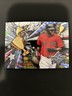 DAVID ORTIZ 2022 Stadium Club Chrome TROPHY HUNTER REFRACTOR SP #RL-15 Red Sox