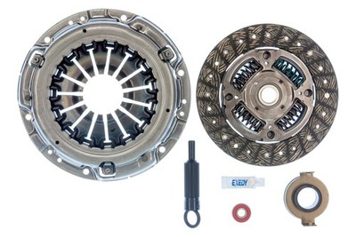 Exedy FJK1001 Transmission Clutch Kit For Select 06-17 Saab Subaru Models