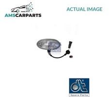 SIDE MARKER LIGHT 725299 DT SPARE PARTS NEW OE REPLACEMENT
