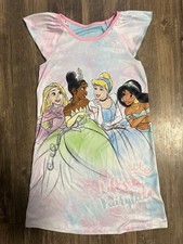 Disney Princess Sleep Gown - M 8 
