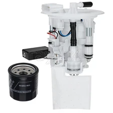 Fuel Pump Assembly Fit For Yamaha Kodiak 450 2018-2023 BB5-13907-00-00