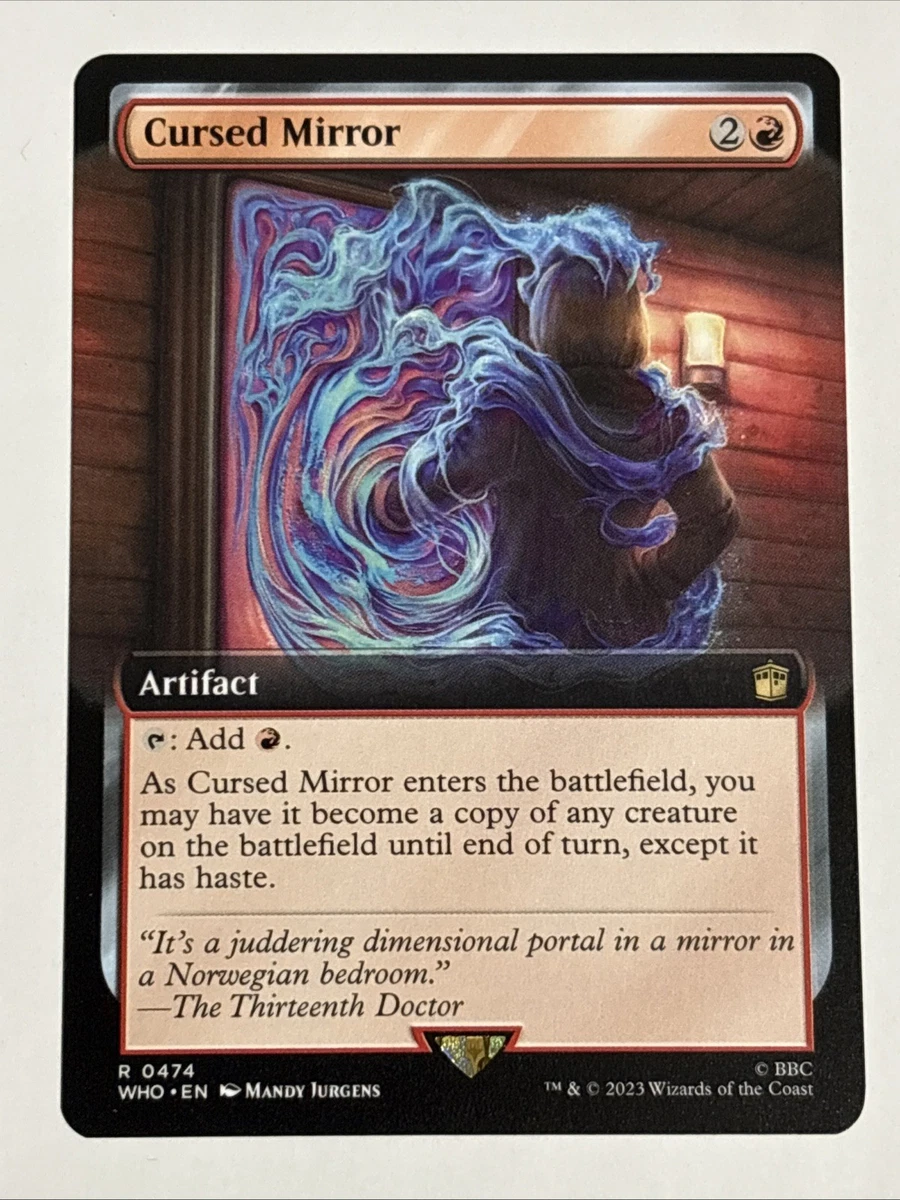 Mtg Mirror Universe for sale | eBay