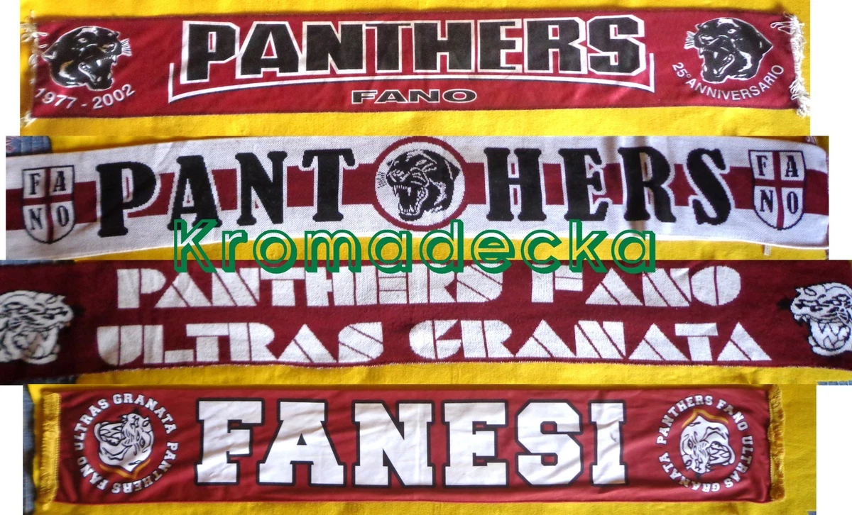 63- SCIARPA AC MILAN AJAX Finale Coppa Campioni 1995 Calcio Collezione