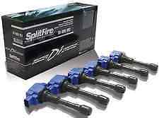 SplitFire COIL PACKS DIS-101 for NISSAN Skyline 350Z VQ35DE SplitFire COIL PACKS DIS-101 for NISSAN Skyline 350Z VQ35DE