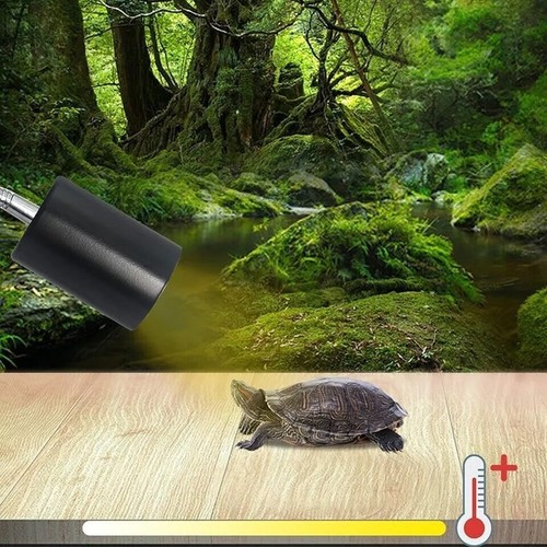 4/8/12/20PCS UVA UVB Sun Heat Lamp Bulb Full Spectrum Sun Reptile Lamp 25W50W75W - Picture 12 of 31
