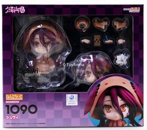 no game no life nendoroid