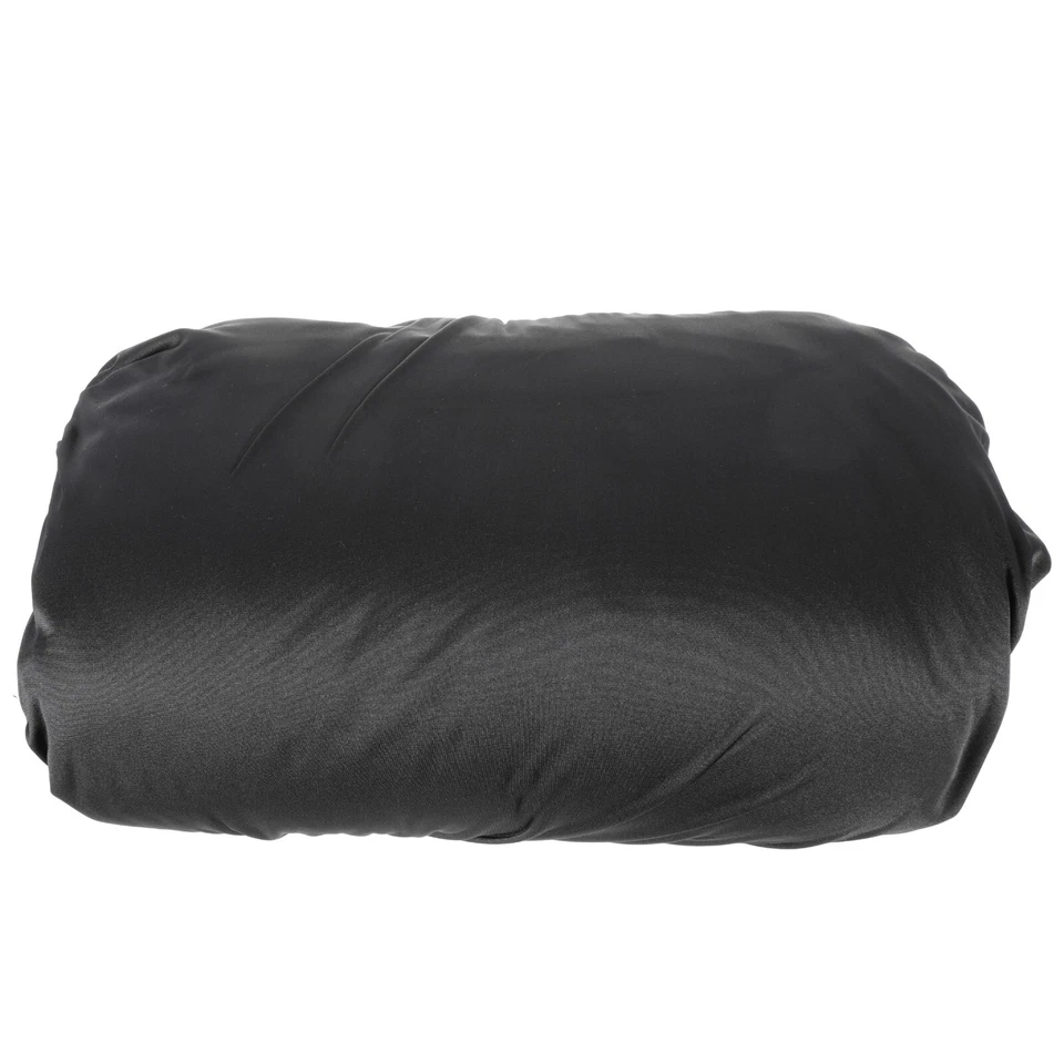 Genuine Mopar 2012 Chrysler 200 Vehicle Ful Cover Kit 82213303 - Изображение 4 из 4