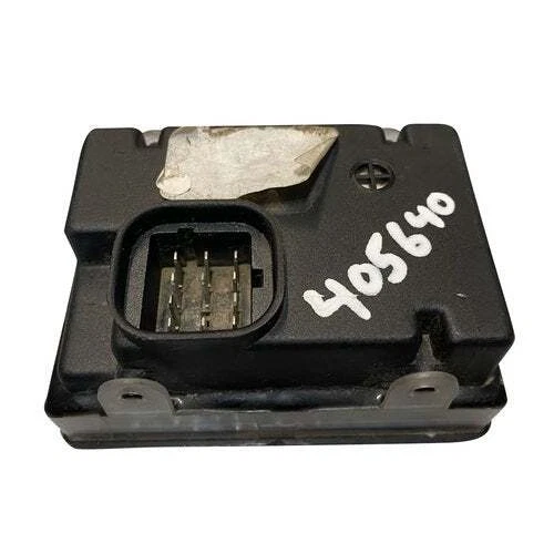 Used Electronic Control Unit Display fits Case IH Maxxum 115 