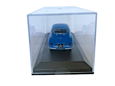 1/43 IXO ALTAYA RENAULT ALPINE A106 1965 MIB