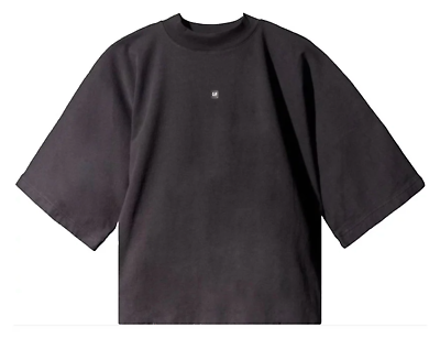 Yeezy Gap 22 Crop Tee Gap X Yeezy X Balenciaga Size: SMALL Yeezy Gap 22 Crop Tee Gap X Yeezy X Balenciaga Size: SMALL