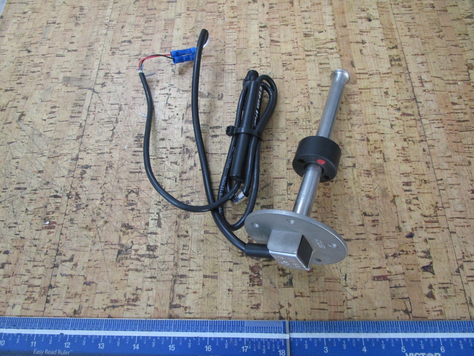 *NEW OEM* KUS Lowrance Sending Unit 001305K EP65R Fluid Level eBay