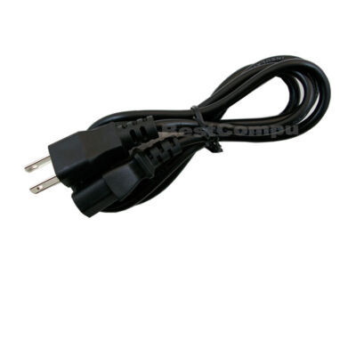Replacement Power Cable Cord for Sole Fitness E20 E25 E35 E55 E95 E98 Elliptical