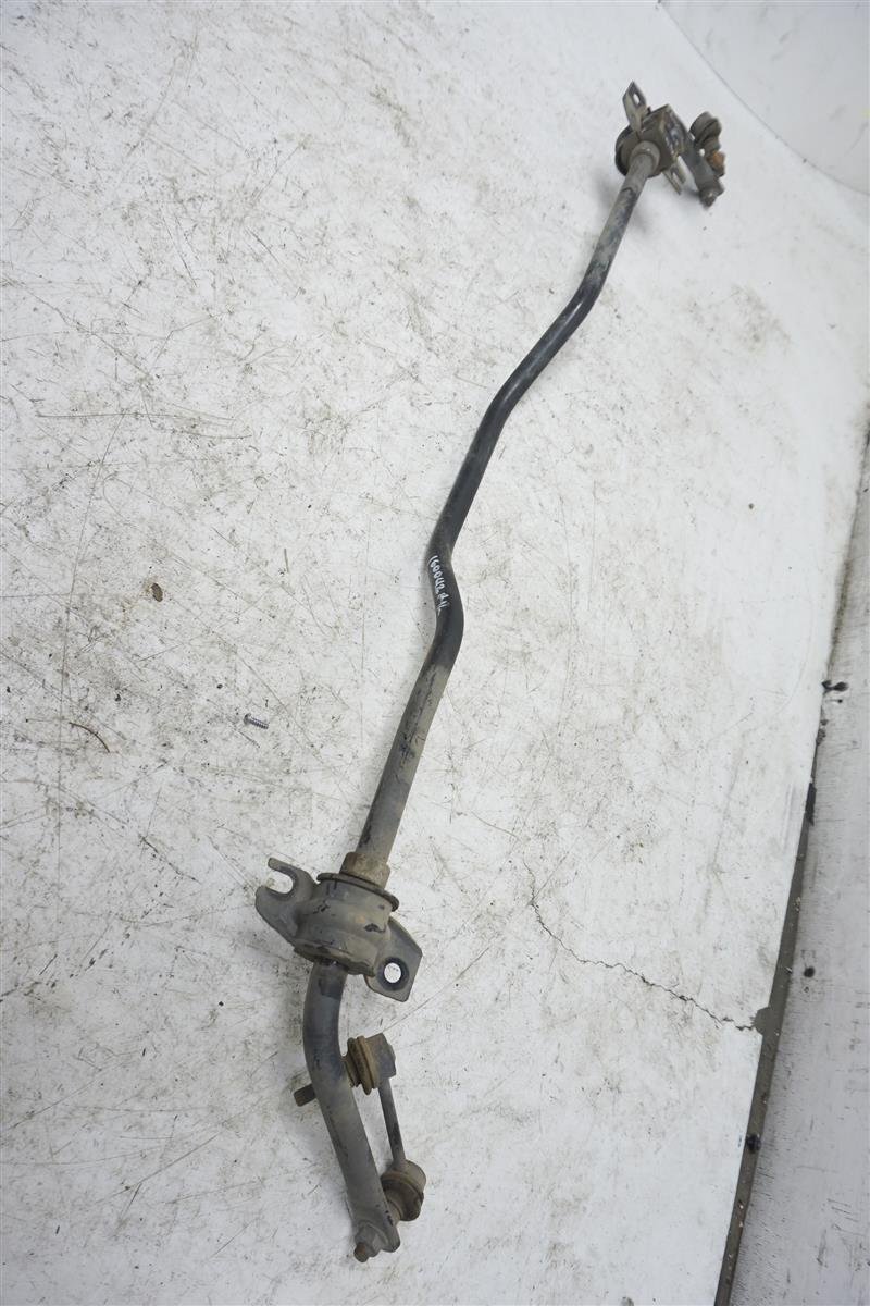 20092014 Nissan Murano 4X4 Rear Stabilizer Sway Bar 562301Aa0a for