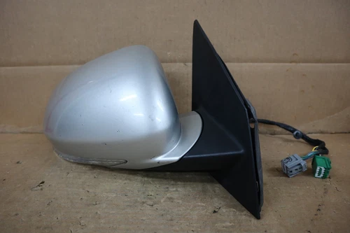 08 09 10 11 12 Buick Enclave Right Passenger Side View Mirror OEM 1408348