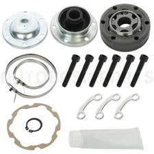 For 1999-2004 Jeep Grand Cherokee Front Prop / Drive Shaft CV Joint Kits