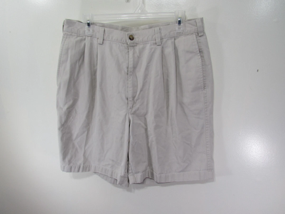 Haggar shorts deals